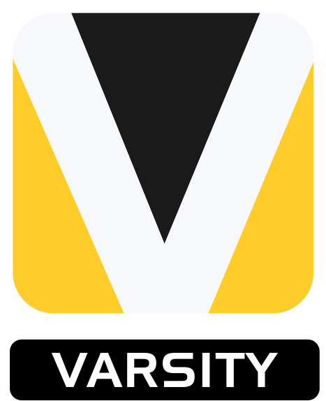 Varsity Clothing & Memorabilia