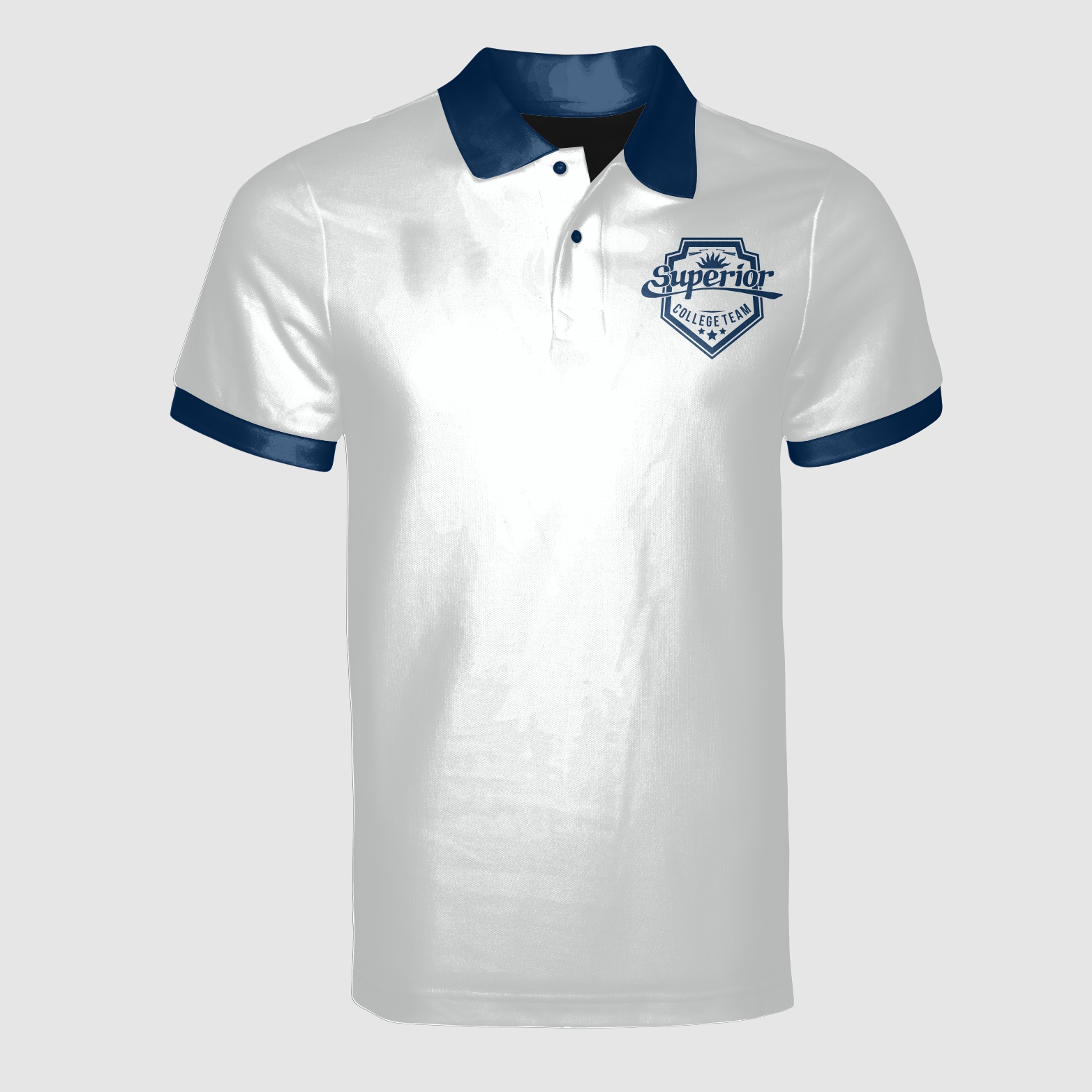 Short Sleeve Polo2